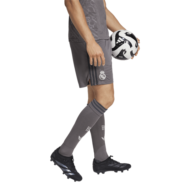 Adidas Real Madrid 24/25 Derde Short