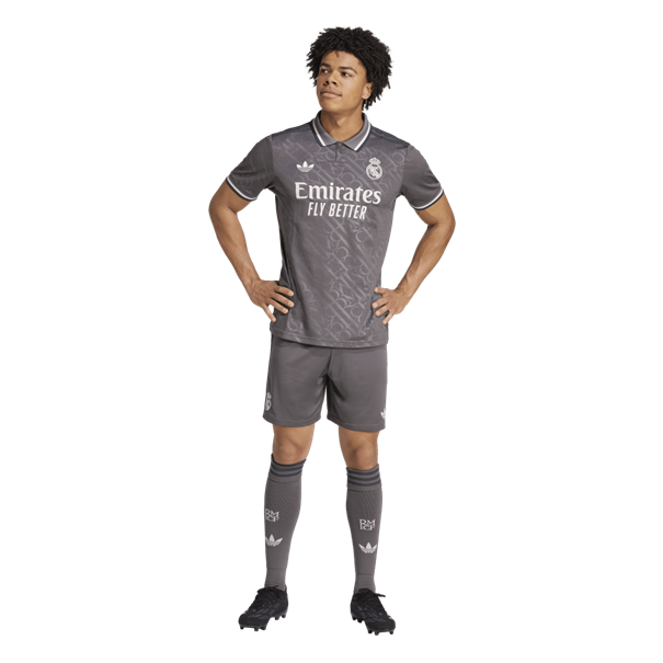 Adidas Real Madrid 24/25 Derde Short