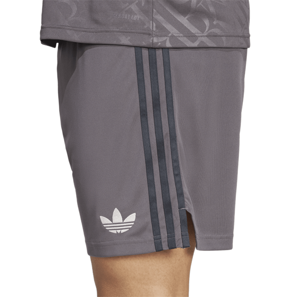 Adidas Real Madrid 24/25 Derde Short
