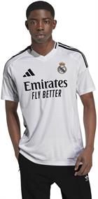 Adidas Real Madrid 24/25 Thuisshirt
