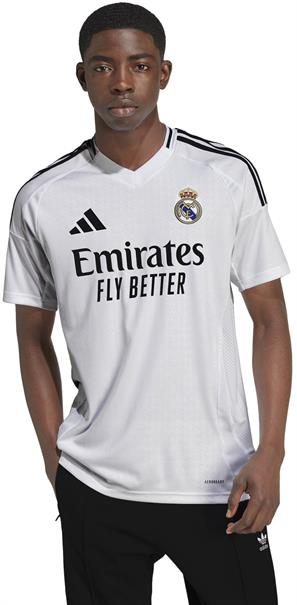 Adidas Real Madrid 24/25 Thuisshirt