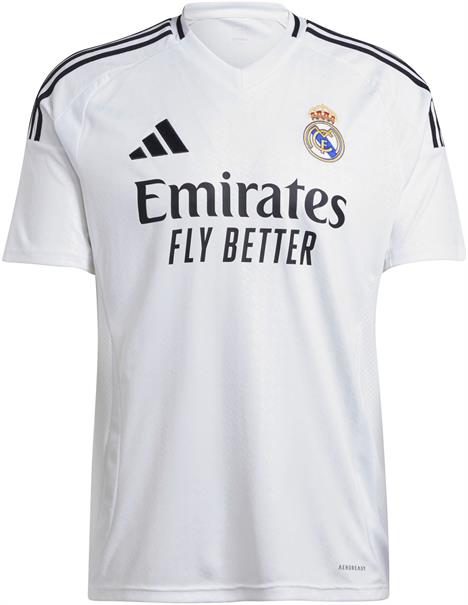 Adidas Real Madrid 24/25 Thuisshirt