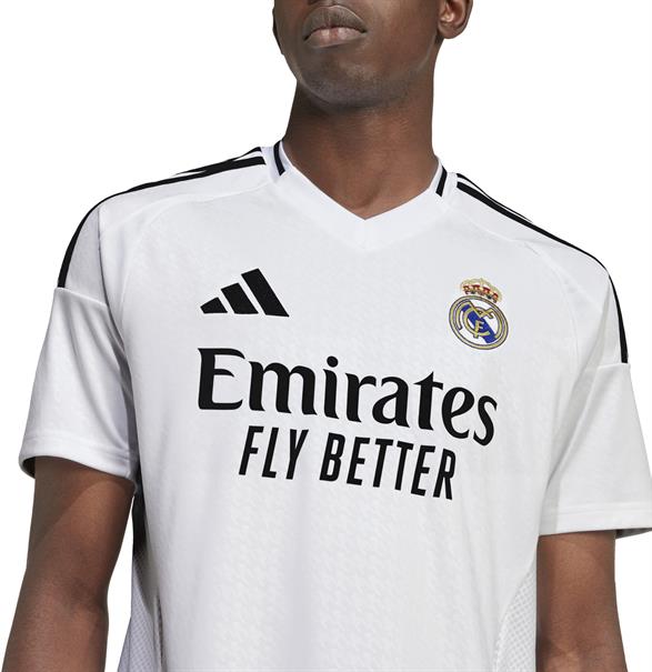 Adidas Real Madrid 24/25 Thuisshirt