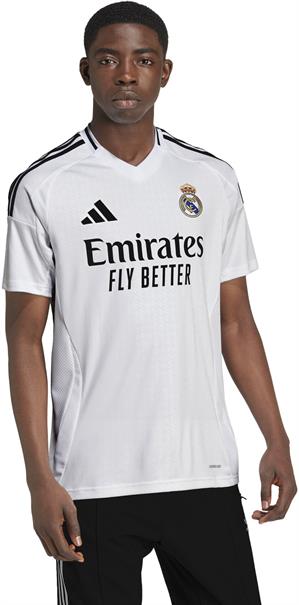 Adidas Real Madrid 24/25 Thuisshirt