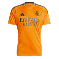 Adidas Real Madrid 24/25 Uitshirt
