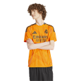 Adidas Real Madrid 24/25 Uitshirt