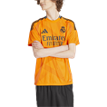 Adidas Real Madrid 24/25 Uitshirt