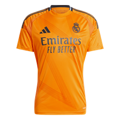 Adidas Real Madrid 24/25 Uitshirt