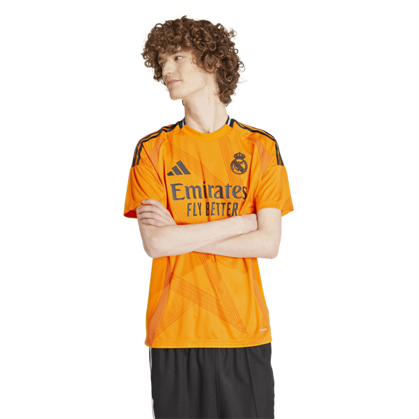 Adidas Real Madrid 24/25 Uitshirt