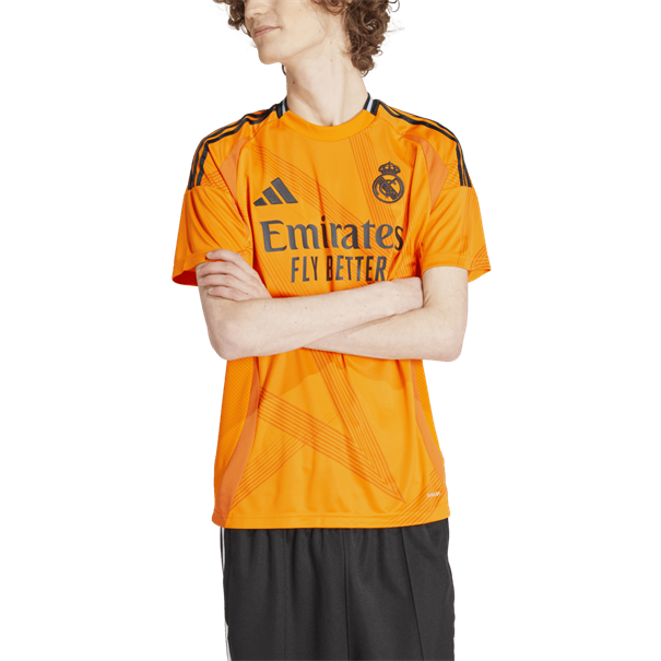 Adidas Real Madrid 24/25 Uitshirt