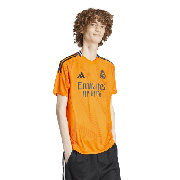 Adidas Real Madrid 24/25 Uitshirt