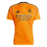 Adidas Real Madrid 24/25 Uitshirt