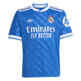 Adidas Real Madrid 25/26 Derde Shirt Kids