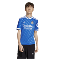 Adidas Real Madrid 25/26 Derde Shirt Kids