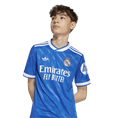 Adidas Real Madrid 25/26 Derde Shirt Kids