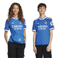 Adidas Real Madrid 25/26 Derde Shirt Kids