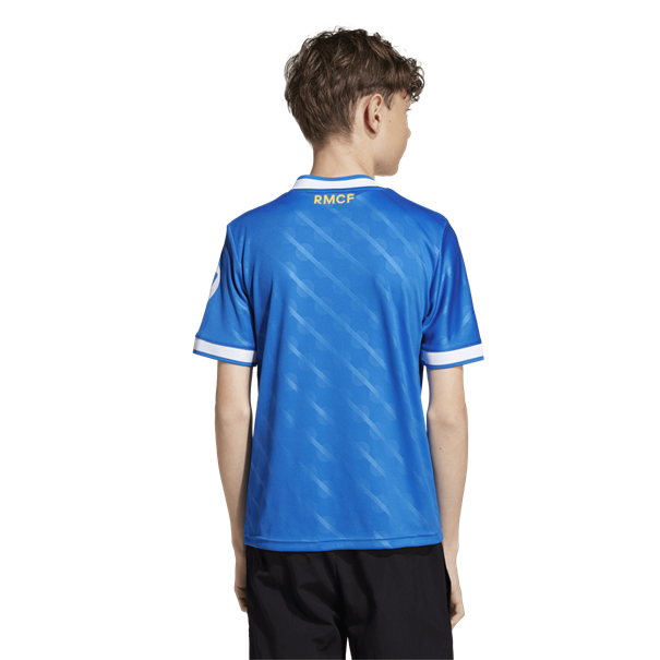 Adidas Real Madrid 25/26 Derde Shirt Kids
