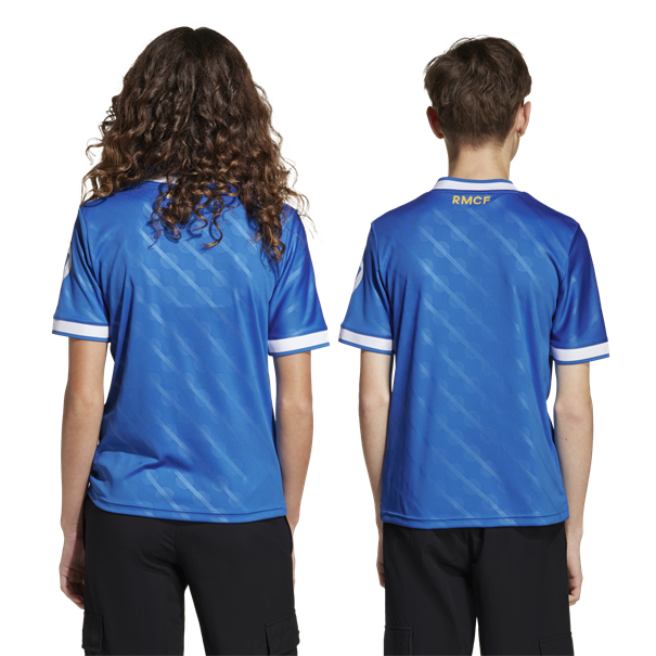 Adidas Real Madrid 25/26 Derde Shirt Kids