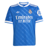 Adidas Real Madrid 25/26 Derde Shirt Kids