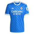 Adidas Real Madrid 25/26 Derde Shirt
