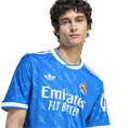 Adidas Real Madrid 25/26 Derde Shirt