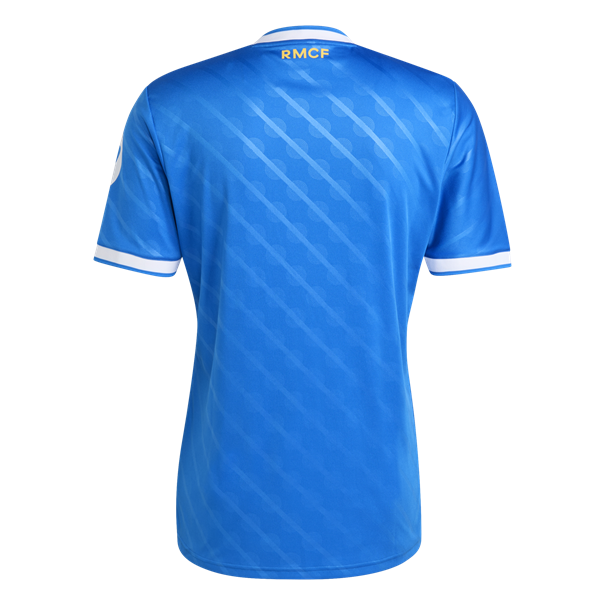 Adidas Real Madrid 25/26 Derde Shirt