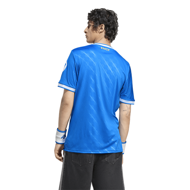 Adidas Real Madrid 25/26 Derde Shirt