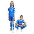 Adidas Real Madrid 25/26 Derde Short Kids