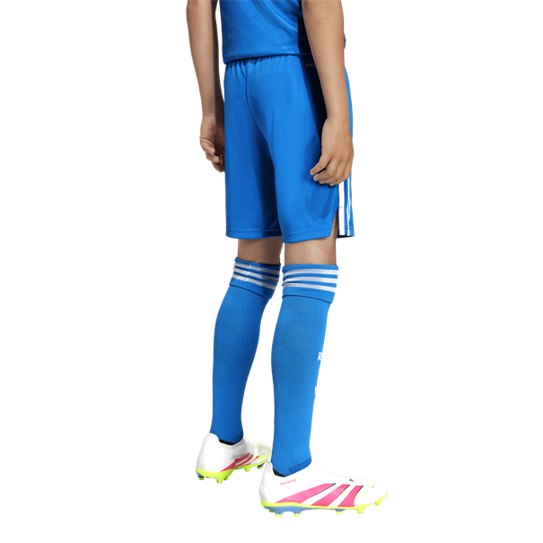 Adidas Real Madrid 25/26 Derde Short Kids
