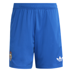 Adidas Real Madrid 25/26 Derde Short