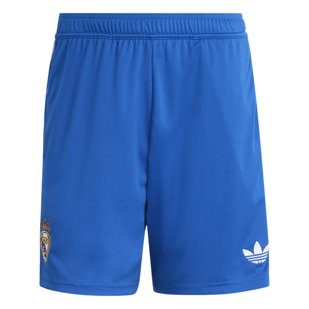 Adidas Real Madrid 25/26 Derde Short