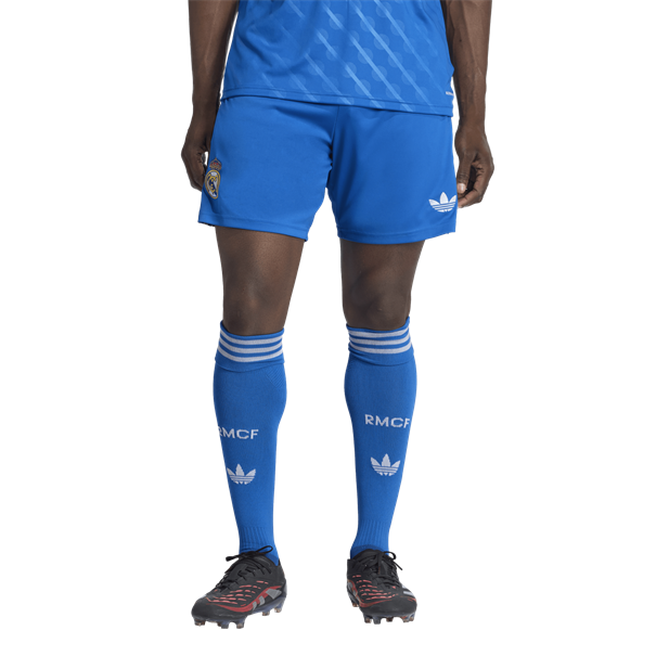 Adidas Real Madrid 25/26 Derde Short