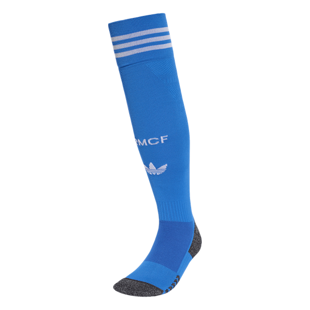 Adidas Real Madrid 25/26 Derde Sokken