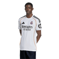 Adidas Real Madrid 25/26 Thuisshirt