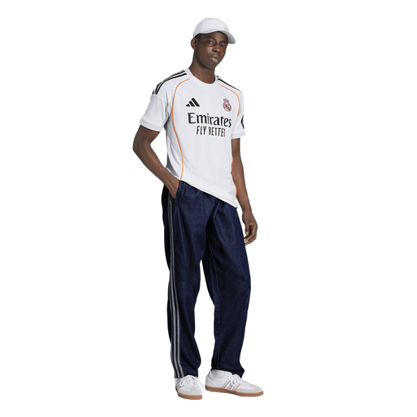 Adidas Real Madrid 25/26 Thuisshirt