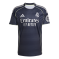 Adidas Real Madrid 25/26 Uitshirt