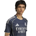 Adidas Real Madrid 25/26 Uitshirt