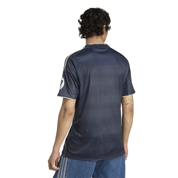 Adidas Real Madrid 25/26 Uitshirt