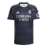 Adidas Real Madrid 25/26 Uitshirt