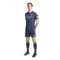 Adidas Real Madrid 25/26 Uitshort