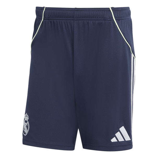 Adidas Real Madrid 25/26 Uitshort