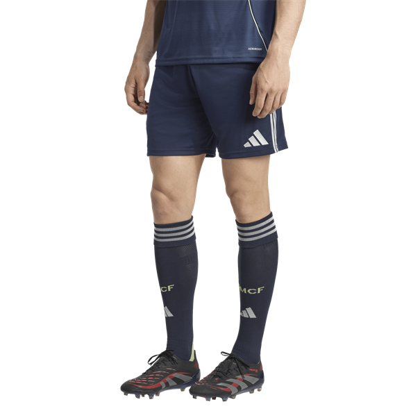 Adidas Real Madrid 25/26 Uitshort