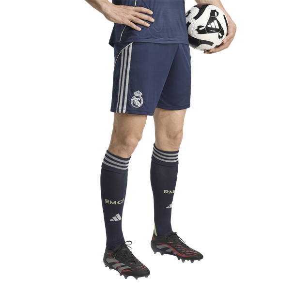 Adidas Real Madrid 25/26 Uitshort