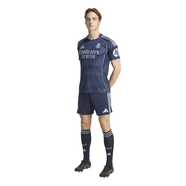 Adidas Real Madrid 25/26 Uitshort