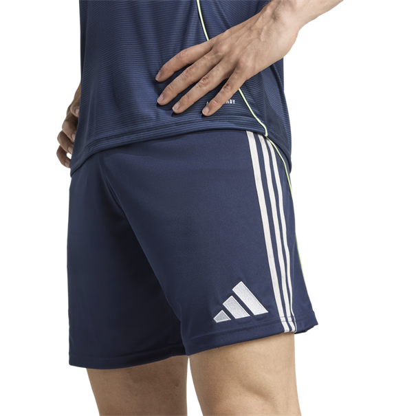 Adidas Real Madrid 25/26 Uitshort