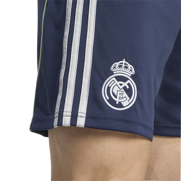Adidas Real Madrid 25/26 Uitshort