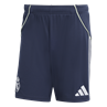 Adidas Real Madrid 25/26 Uitshort