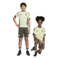 Adidas Real Madrid Competition Training Short Kids
