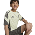 Adidas Real Madrid Competition Training Voetbalshirt Kids