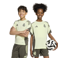 Adidas Real Madrid Competition Training Voetbalshirt Kids